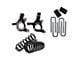 Freedom Offroad 5-Inch Front / 3-Inch Rear Suspension Lift Kit (99-06 2WD Silverado 1500)