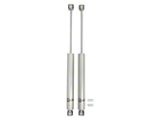 Freedom Offroad Extended Nitro Rear Shocks for 0 to 3-Inch Lift (07-26 Silverado 1500, Excluding ZR2)