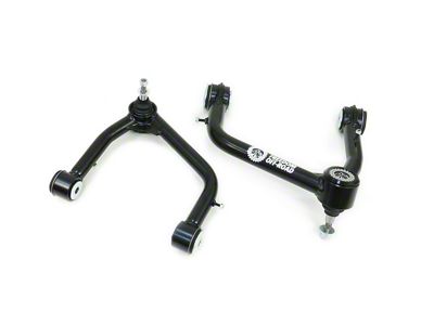 Freedom Offroad Front Upper Control Arms 2 to 4-Inch Lift (19-24 Silverado 1500)