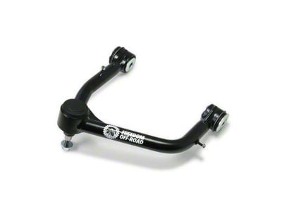 Freedom Offroad Front Upper Control Arms 2 to 4-Inch Lift (19-23 Silverado 1500)