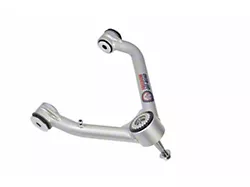 Freedom Offroad Uni-Ball Front Upper Control Arms for 2 to 4-Inch Lift (07-16 Silverado 1500 w/ Stock Cast Steel Control Arms)