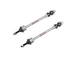 Freedom Offroad Extended Front Sway Bar End Links for 2 to 3.50-Inch Lift (01-10 4WD Silverado 3500 HD)