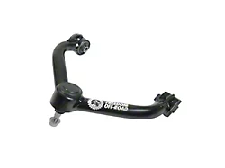 Freedom Offroad Front Upper Control Arms for 2 to 4-Inch Lift (11-19 Silverado 3500 HD)