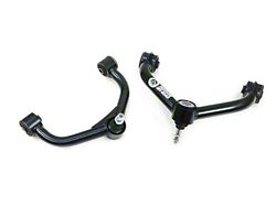 Freedom Offroad Front Upper Control Arms for 1 to 3-Inch Lift (20-26 Silverado 3500 HD)