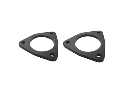 Freedom Offroad 0.50-Inch Front Strut Spacers (07-20 Tahoe)