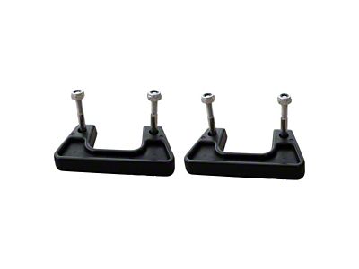 Freedom Offroad 2-Inch Front Leveling Lift Kit (07-20 Tahoe)