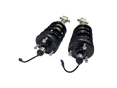 Firestone Ride-Rite 2598 Ride-Rite Air Helper Spring Kit Rear Ride-R