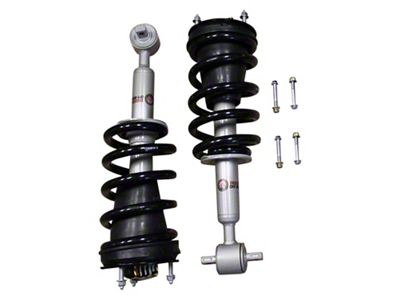 Freedom Offroad 2-Inch Front Quick Lift Struts (07-20 Tahoe)