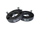 Freedom Offroad 2-Inch Front Strut Spacers (07-20 Tahoe)
