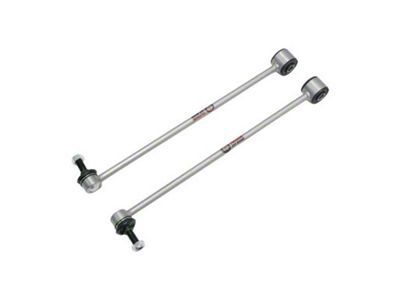 Freedom Offroad Extended Rear Sway Bar End Links for 3.50 to 6-Inch Lift (07-20 Tahoe)