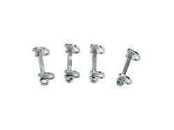 Freedom Offroad Front Alignment Camber Kit; +/- 1.5 Degree (07-14 Tahoe)