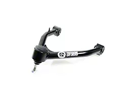 Freedom Offroad Front Upper Control Arms 2 to 4-Inch Lift (07-20 Tahoe w/ Stock Cast Steel Control Arms)