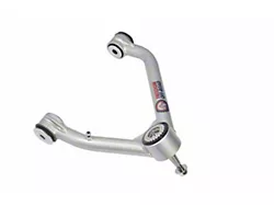 Freedom Offroad Uni-Ball Front Upper Control Arms for 2 to 4-Inch Lift (07-20 Tahoe w/ Stock Cast Steel Control Arms)