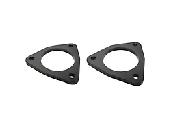 Freedom Offroad 0.50-Inch Front Strut Spacers (07-20 Yukon)