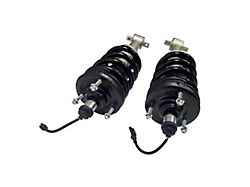 Freedom Offroad 2-Inch Loaded Lift Front Struts with MagneRide Delete (20-26 Yukon w/ MagneRide)