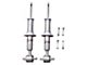 Freedom Offroad Front Struts for 2-Inch Lift (07-20 Yukon w/o Air Ride)