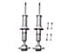 Freedom Offroad Front Struts for 3-Inch Lift (07-20 Yukon w/o Air Ride)