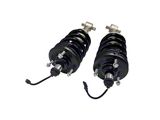 Freedom Offroad MagneRide 2-Inch Front Lift Struts (15-20 Yukon w/ MagneRide)