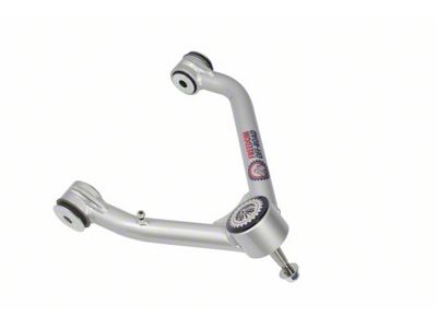 Freedom Offroad Uni-Ball Front Upper Control Arms for 2 to 4-Inch Lift (07-20 Yukon w/ Stock Cast Steel Control Arms)