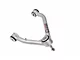 Freedom Offroad Uni-Ball Front Upper Control Arms for 2 to 4-Inch Lift (07-20 Yukon w/ Stock Cast Steel Control Arms)