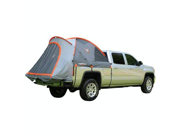 Rightline Gear Mid Size Bed Truck Tent (19-23 Ranger w/ 6-Foot Bed)