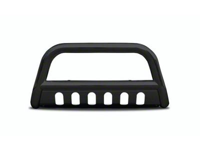 Bull Bar; Semi-Gloss Black (19-24 Ranger, Excluding Raptor)