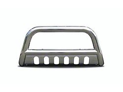 Bull Bar; Stainless Steel (19-23 Ranger)