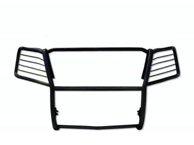 Grille Guard; Black (19-23 Ranger)