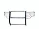 Grille Guard; Stainless Steel (19-23 Ranger)
