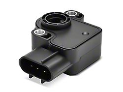 Throttle Position Sensor (98-01 3.0L Ranger)