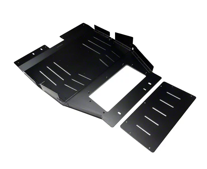 FS Performance Engineering F150 Catalytic Converter Guard FSPEF1501