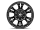 20x10 Fuel Vapor Wheel & 33in Atturo All-Terrain Trail Blade X/T Tire Package (19-24 RAM 1500)