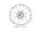 Fuel Wheels Hurricane Polished Milled 6-Lug Wheel; 24x12; -44mm Offset (04-08 F-150)