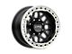 Fuel Wheels Ignite High Luster Polished 6-Lug Wheel; 22x12; -43mm Offset (07-13 Sierra 1500)