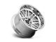 Fuel Wheels Ignite High Luster Polished 6-Lug Wheel; 22x12; -43mm Offset (09-14 F-150)