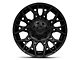 Fuel Wheels Twitch Gloss Black 6-Lug Wheel; 20x10; -18mm Offset (09-14 F-150)