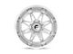 Fuel Wheels Hammer Chrome 8-Lug Wheel; 20x10; -18mm Offset (11-16 F-250 Super Duty)