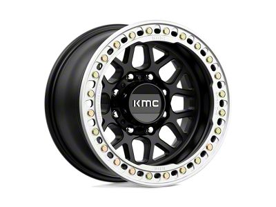 Fuel Wheels Ignite High Luster Polished 6-Lug Wheel; 22x12; -43mm Offset (14-18 Silverado 1500)