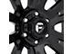 Fuel Wheels Blitz Gloss Black 6-Lug Wheel; 18x9; -12mm Offset (15-20 F-150)