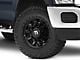 Fuel Wheels Covert Matte Black 8-Lug Wheel; 20x10; -18mm Offset (17-22 F-250 Super Duty)