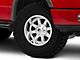 Fuel Wheels Maverick Chrome 6-Lug Wheel; 18x9; 20mm Offset (04-08 F-150)