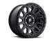 Fuel Wheels Vector Matte Black 8-Lug Wheel; 20x10; -18mm Offset (11-16 F-250 Super Duty)