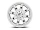 Fuel Wheels Maverick Chrome 6-Lug Wheel; 20x9; 1mm Offset (15-20 F-150)