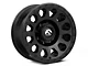 Fuel Wheels Vector Matte Black 8-Lug Wheel; 20x10; -18mm Offset (17-22 F-250 Super Duty)