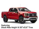 Fuel Wheels Vapor Matte Black 6-Lug Wheel; 20x9; 2mm Offset (21-26 F-150)