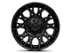 Fuel Wheels Twitch Gloss Black 6-Lug Wheel; 20x9; 1mm Offset (21-24 F-150)