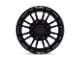 Fuel Wheels Clash Gloss Black 8-Lug Wheel; 20x10; -18mm Offset (23-24 F-250 Super Duty)