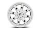 Fuel Wheels Maverick Chrome 6-Lug Wheel; 20x9; 1mm Offset (14-18 Silverado 1500)