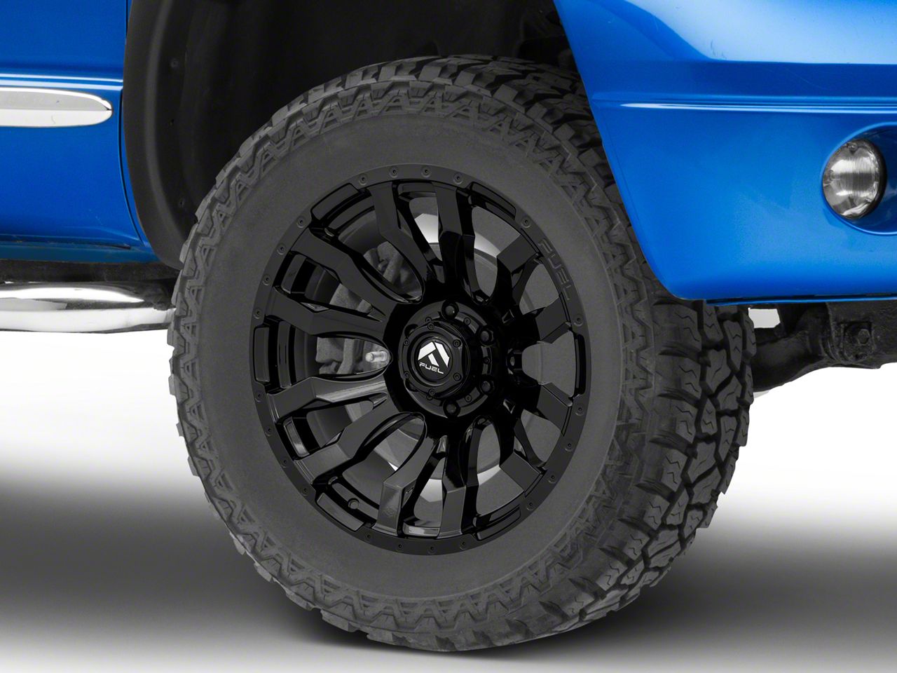Amazon.com: 285/40R24 112V YOKOHAMA PARADA SPEC-X BW HWY