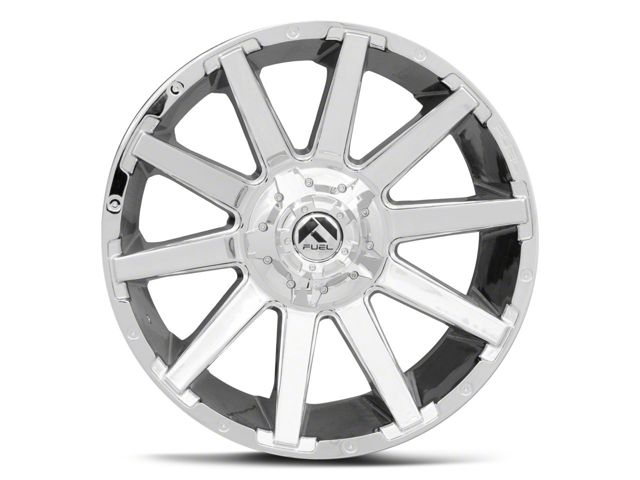 Chrome　ヤバイッス　DOD Amazon.com: United Pacific (2) Round Chrome Visor Bezels